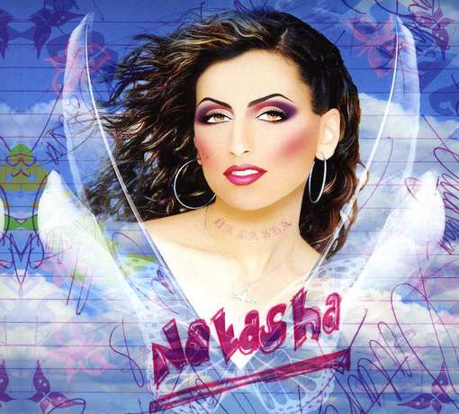 Natasha Anastasi - Natasha Anastasi - Musik - RISE INTERNATIONAL MUSIC - 0609728265755 - 2. Juli 2012