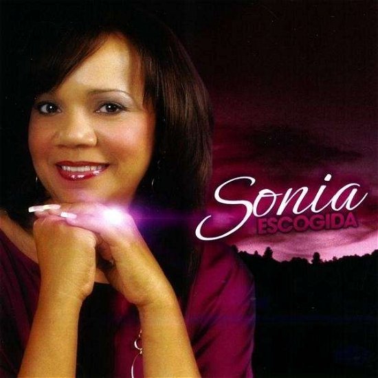 Cover for Sonia · Escogida (CD) (2009)