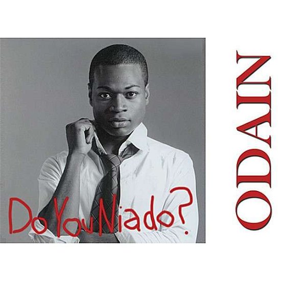Cover for Odain · Do You Niado (CD) (2006)
