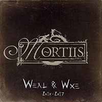 Cover for Mortiis · Weal &amp; Woe (4mc) (Kassette) (2018)
