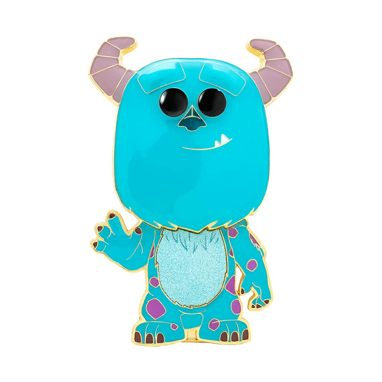 sully monsters inc funko pop