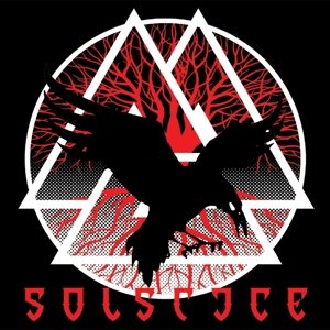 Blood Fire Doom - Solstice - Music - SOULFOOD - 0799471857755 - April 1, 2016