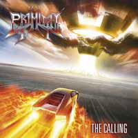 The Calling - Primitai - Muziek - BACK ON BLACK - 0803343187755 - 5 april 2019