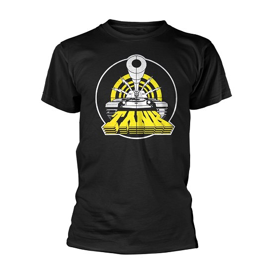 Dogs of War - Tank - Marchandise - PHM - 0803343215755 - 15 octobre 2018
