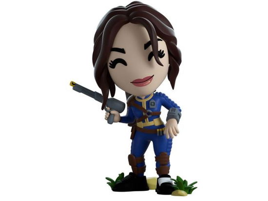 Youtooz · Fallout - Lucy #0 (MERCH) (2024)