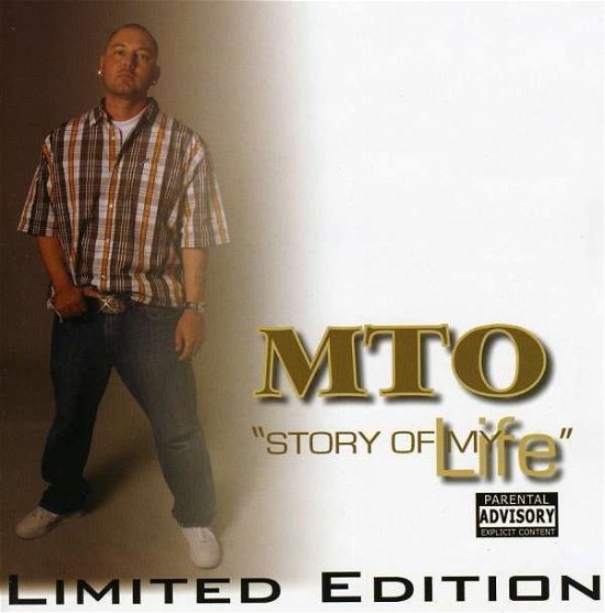 Story of My Life - Mto - Musique - CD Baby - 0837101308755 - 27 mars 2007