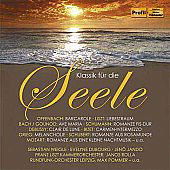 Cover for * Klassik für die Seele (CD) (2010)