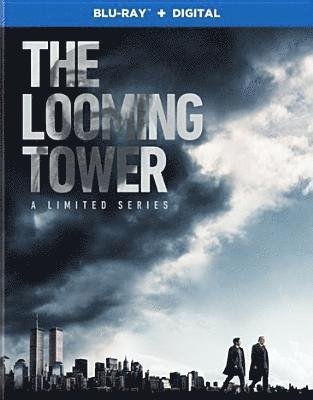Cover for Looming Tower (Blu-ray) [United States edition] (2018)