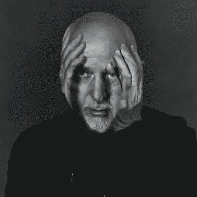 I/o - Peter Gabriel - Music -  - 0884108013755 - December 1, 2023