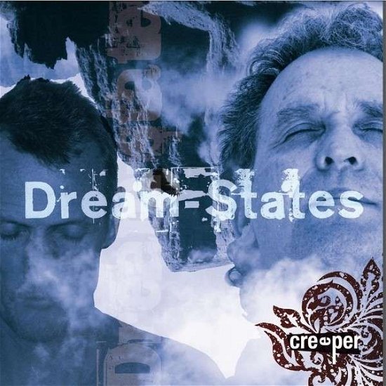 Cover for Creeper · Dreamstates (CD) (2013)