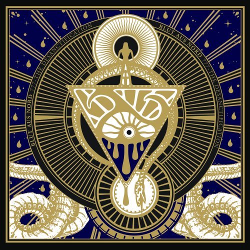 Cover for Blut Aus Nord · 777 - The Desanctification (CD) [Special edition] [Digipak] (2011)