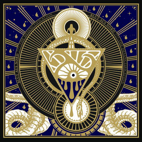 Cover for Blut Aus Nord · 777 - the Desanctification (CD) [Special edition] [Digipak] (2012)