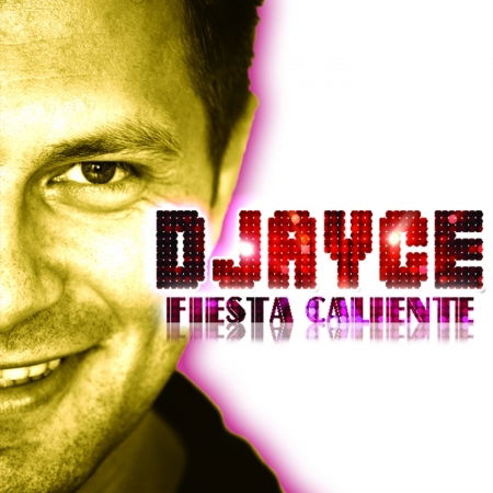 Cover for D Jayce · Fiesta Caliente (CD)