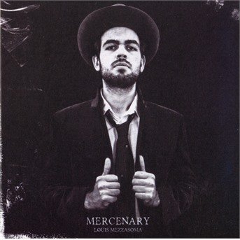 Louis Mezzasoma · Mercenary (CD) (2021)