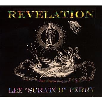 Cover for Lee -scratch- Perry · Revelation (CD) (2011)