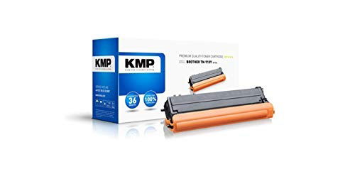 Cover for KMP Toner Brother TN-910/TN910Y yellow 9.000 S. B- (ACCESSORY) (2024)