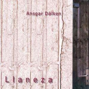 Ansgar Daelken · Llaneza (CD) (2002)