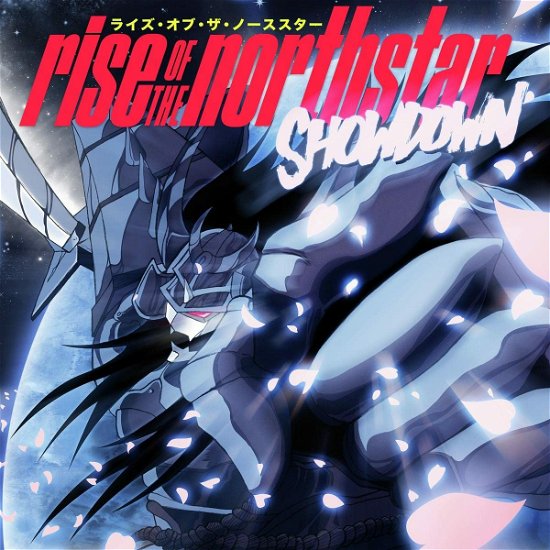 Cover for Rise of the Northstar · Showdown (Jewel Case In O-Card) (CD) (2023)