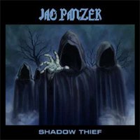 Shadow Thief (Blue Vinyl) - Jag Panzer - Musik - HIGH ROLLER - 4260255245755 - 24. Juni 2013