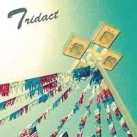 Cover for Tridact (CD) [Japan Import edition] (2011)