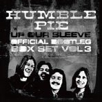 Cover for Humble Pie · Untitled (CD) [Japan Import edition] (2019)