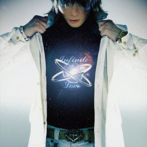 Infinite Love - Granrodeo - Music - NAMCO BANDAI MUSIC LIVE INC. - 4540774402755 - July 26, 2006