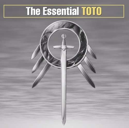Cover for Toto · Essential Toto (CD) [Special edition] (2009)
