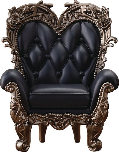 Cover for Good Smile Company · Pardoll Antique Chair Noir af Accessory (MERCH) (2024)