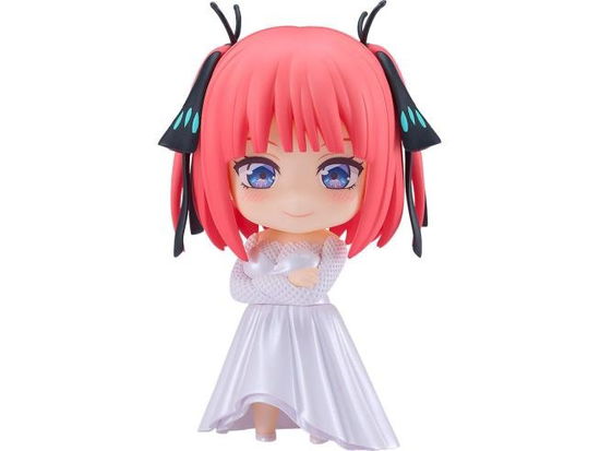 Good Smile · The Quintessential Quintuplets Nendoroid Actionfig (Toys) (2024)