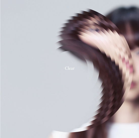 Cover for Salley · Clear (CD) [Japan Import edition] (2017)