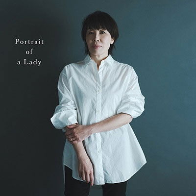 Yuko Hara · Fujin No Shouzou (portrait Of A Lady) (LP) [Japan Import edition] (2022)