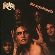 Cover for Steve Harley &amp; Cockney Rebel · Psychomodo (Jmlp) (CD) (2009)