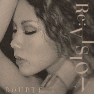 Cover for Double · Re:vision (CD) [Japan Import edition] (2002)