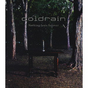 Nothing Lasts Forever - Coldrain - Música - VAP INC. - 4988021816755 - 1 de dezembro de 2016