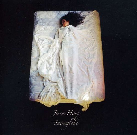 Cover for Jesca Hoop · Snowglobe (CD) [EP edition] (2011)