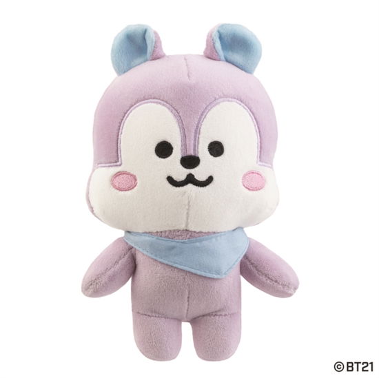BT21 Inside Mang Plush SM - Bt21 - Produtos - BT21 - 5034566615755 - 3 de maio de 2024