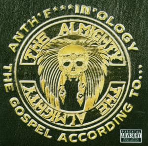 Almighty-gospel According to - Almighty - Film - SANCTUARY - 5050749414755 - 26. februar 2008