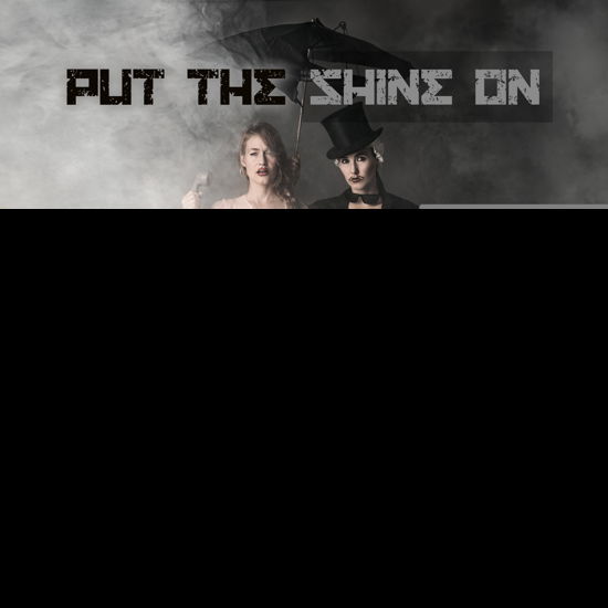 Put The Shine On - Cocorosie - Muziek - MARATHON - 5052442016755 - 13 maart 2020