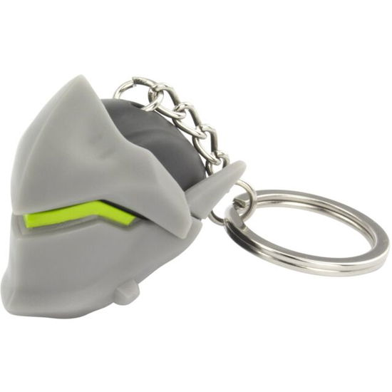 Cover for Paladone · Overwatch - Genji Torch Keyring (MERCH) (2019)