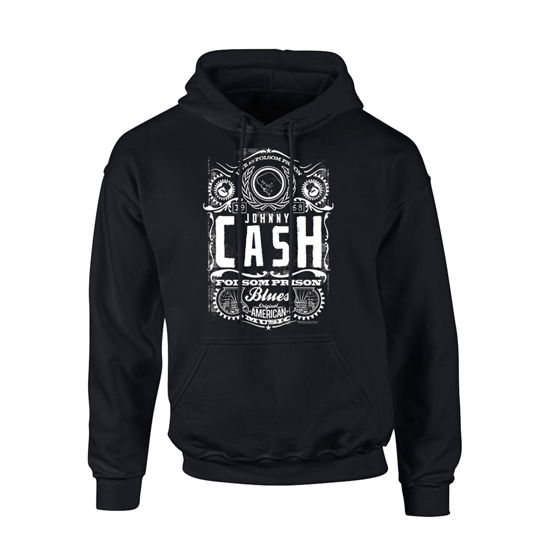 Folsom Prison - Johnny Cash - Merchandise - PHD - 5057245999755 - April 16, 2018
