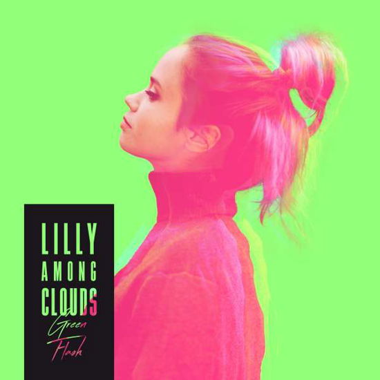 Green Flash - Lilly Among Clouds - Música - PIAS RECORDINGS GERMANY - 5400863012755 - 27 de septiembre de 2019