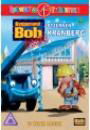 Cover for Byggemand Bob · Stjernen Kranberg (DVD) (2008)