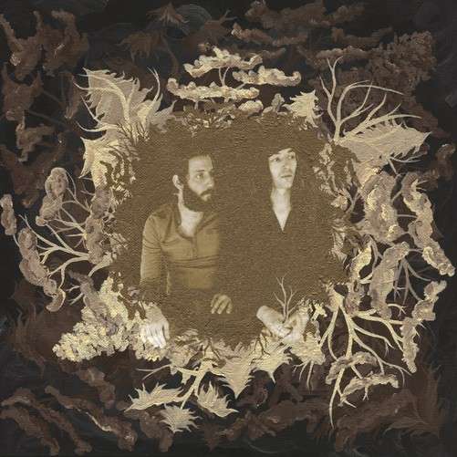 Cover for Pretty Lightning · There Are Witches in the Woods (LP) (2012)