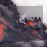 Cover for Hante. · This Fog That Never Ends (CD) [Digipak] (2020)