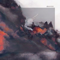 This Fog That Never Ends - Hante. - Muzyka - SYNTH RELIGION - 8016670144755 - 22 maja 2020