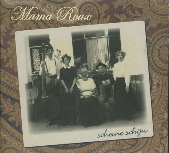 Mama Roux - Schoone Schijn - Mama Roux - Música - SILVOX - 8715777001755 - 22 de março de 2007