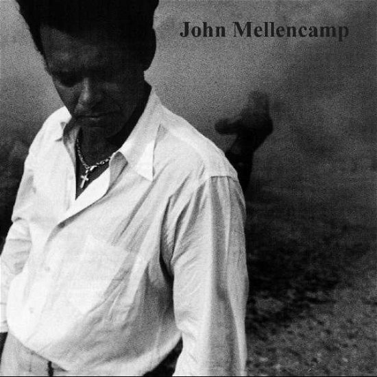 Cover for John Mellencamp (CD) (2017)