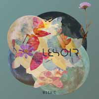 Cover for Lesoir · Mosaic (LP) (2020)