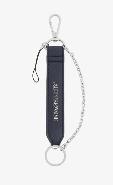 Cover for TOMORROW X TOGETHER (TXT) · ACT: Promise Encore - Strap Keyring (Schlüsselring) (2024)