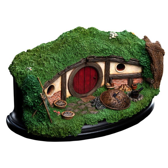 Hobbit - 31 Lakeside - Open Edition Polystone - Produtos - WETA WORKSHOP - 9420024732755 - 31 de outubro de 2020